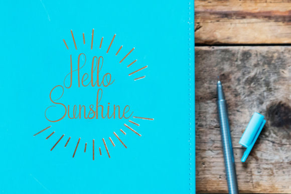 Baby Sophie Font - Preview 1