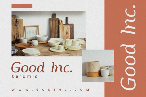Beachy Font - Preview 2