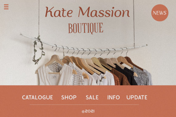 Beachy Font - Preview 3