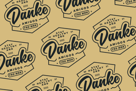Chairville Font - Preview 5