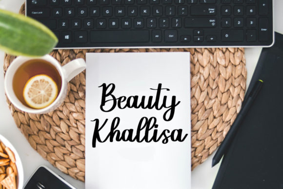 Creative & Innovative Font - Preview 3
