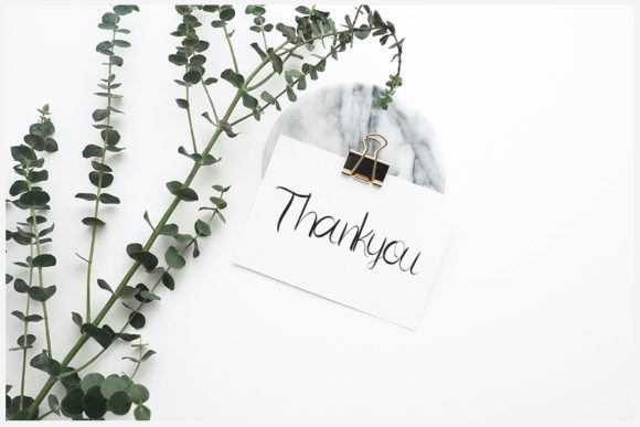Flower Love Font - Preview 2
