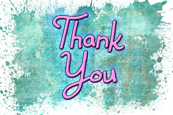 I Love Mother Font PNG with transparent background - Preview 3