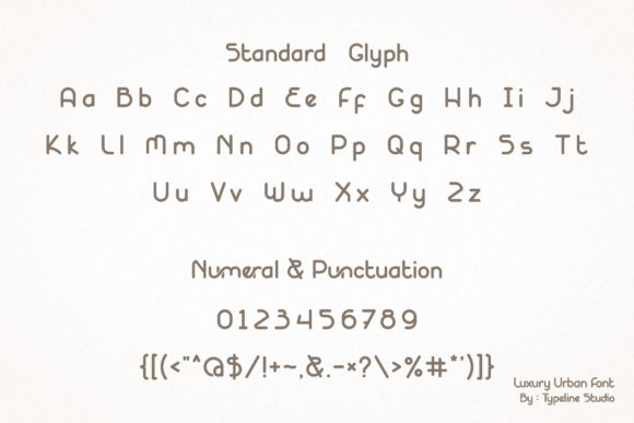Nodelines Font PNG with transparent background - Preview 2