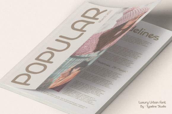 Nodelines Font PNG with transparent background - Preview 3