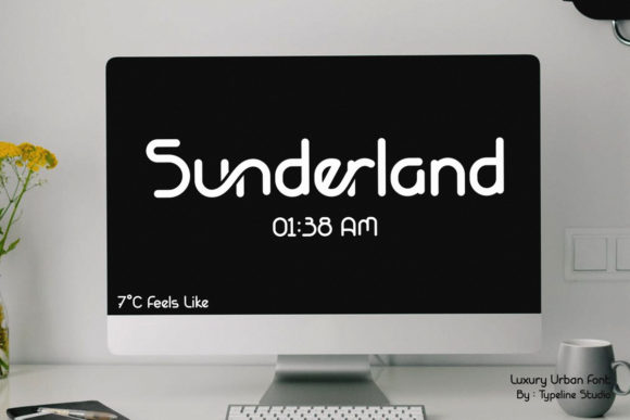 Nodelines Font PNG with transparent background - Preview 5