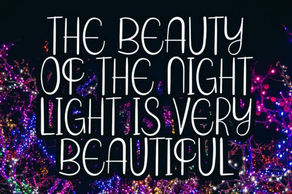 Smart Love Font PNG with transparent background - Preview 2