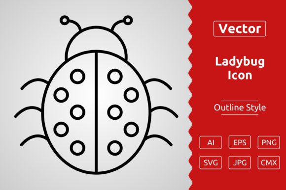 Vector Magazine Outline Icon Design Graphic by Muhammad Atiq · Creative ...