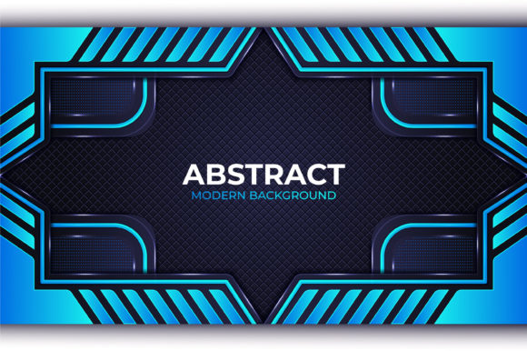 Abstract Modern Luxury Background Graphic by mdhelalakbar · Creative ...