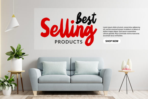 Alfissa Font PNG with transparent background - Preview 5