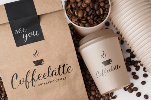 Alyaneta Font - Preview 2