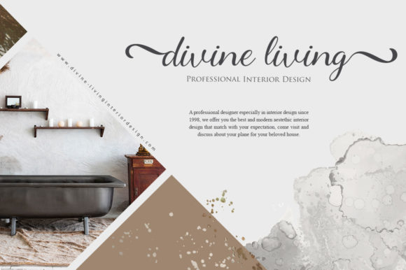 Alyaneta Font - Preview 6