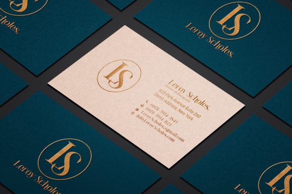 Anya Tamy Font - Preview 5