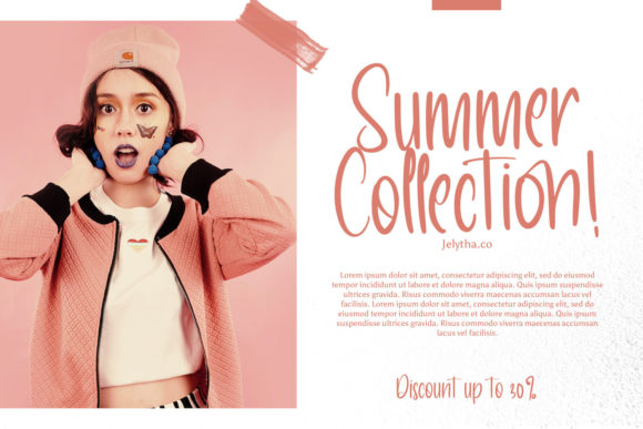 Aston Sofianty Font - Preview 2