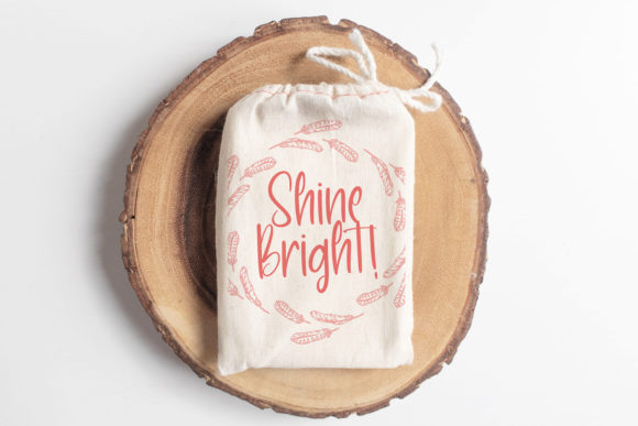 Aston Sofianty Font - Preview 4