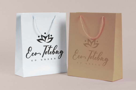 Aulletta Font - Preview 4