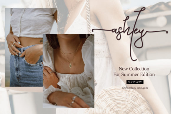 Aurellie Font - Preview 1