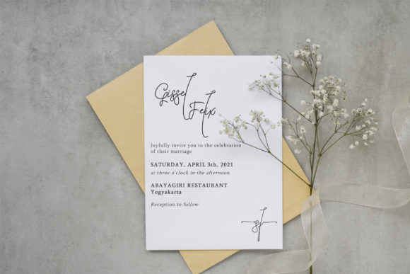 Aurellie Font - Preview 3