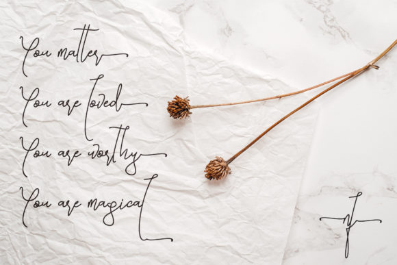 Aurellie Font - Preview 6