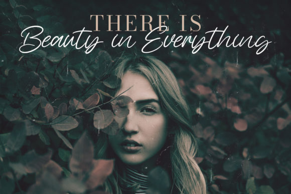 Awejatty Font PNG with transparent background - Preview 6