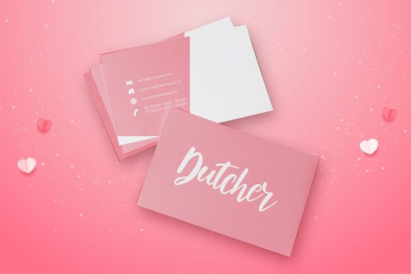 Beloish Font - Preview 1