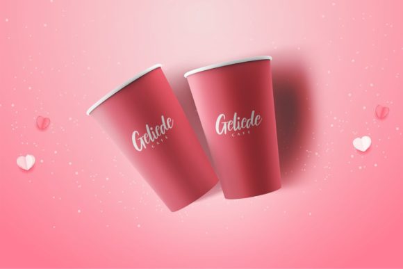 Beloish Font - Preview 3