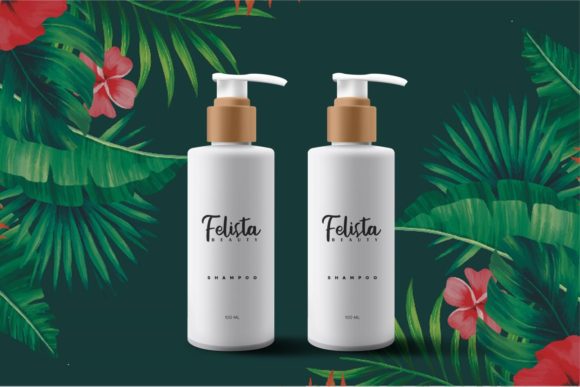 Bilesa Font - Preview 4