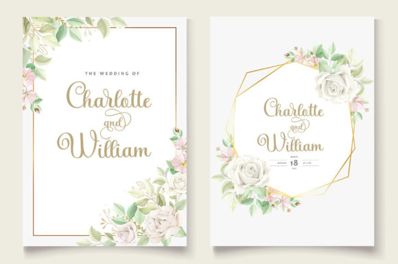 Bouquet Font - Preview 1