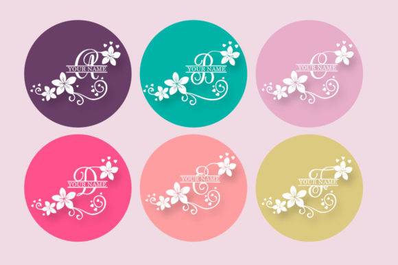 Bouquet Font - Preview 6
