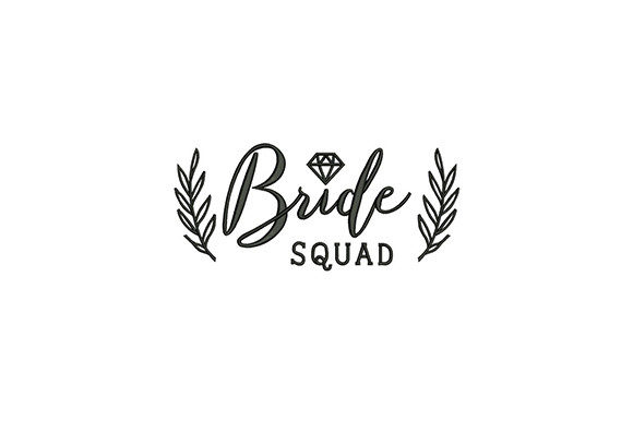 Bride Squad