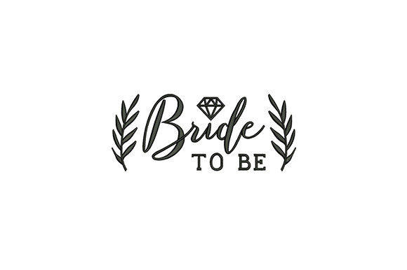Bride to Be