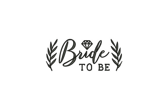 Bride to Be