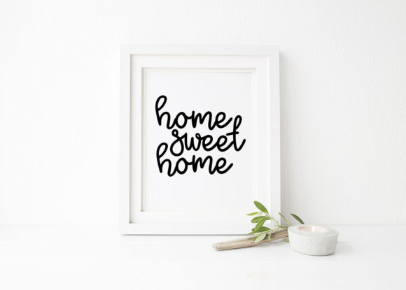 California Love Font - Preview 1