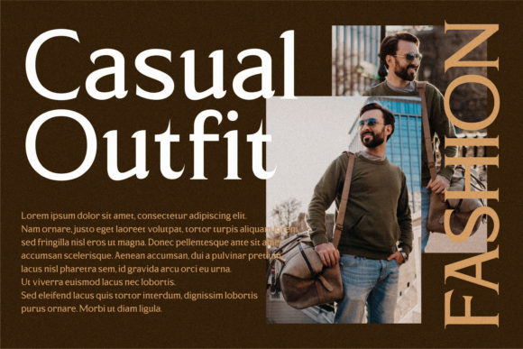 Callimba Font - Preview 5