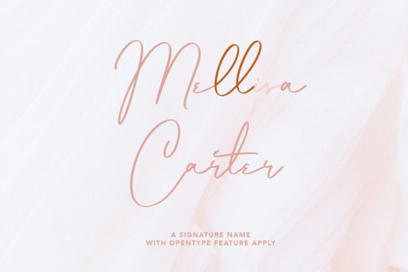 Collibryums Font PNG with transparent background - Preview 1