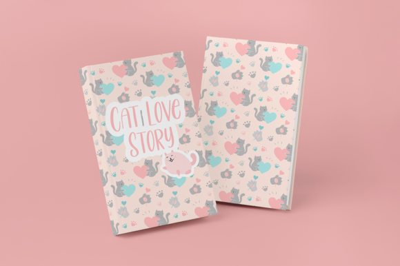 Creative Lovely Font - Preview 3