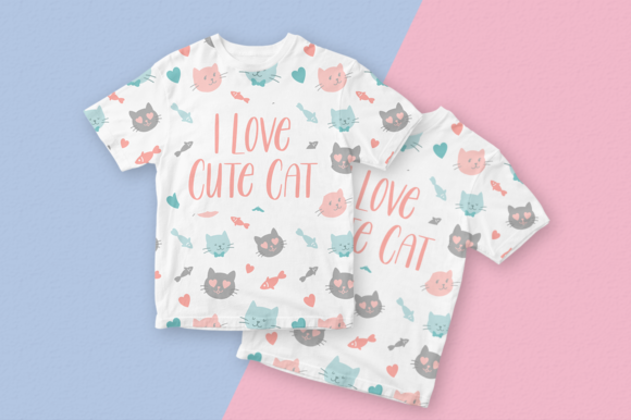 Creative Lovely Font - Preview 5