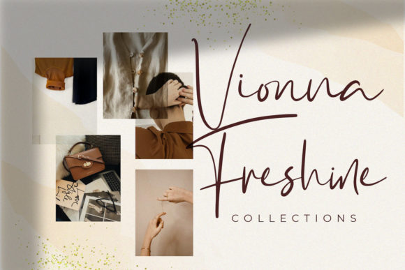 Fathony Font - Preview 4