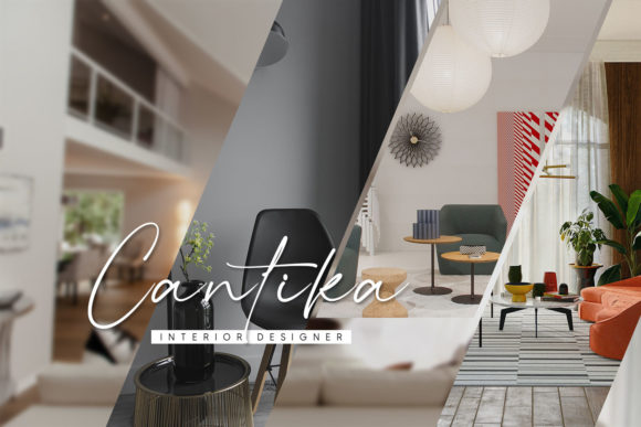 Fife Gallery Font PNG with transparent background - Preview 3