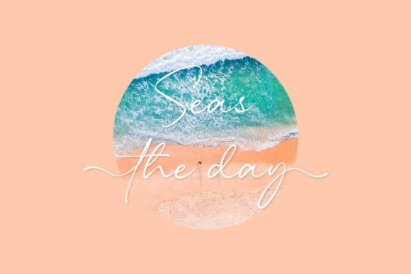 Fife Gallery Font PNG with transparent background - Preview 5