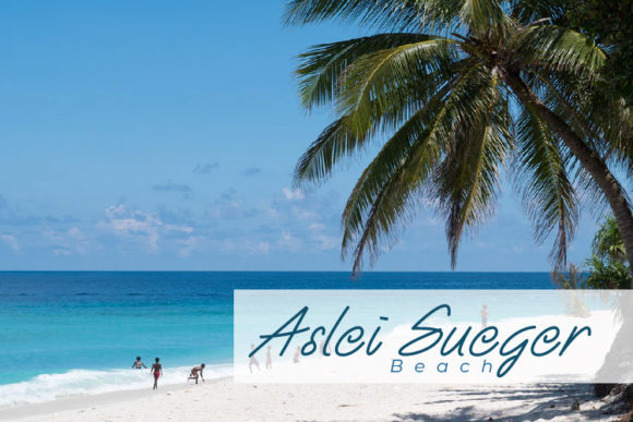 Happy Summer Font - Preview 1