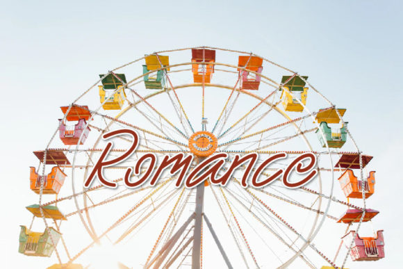 Happy Summer Font - Preview 4