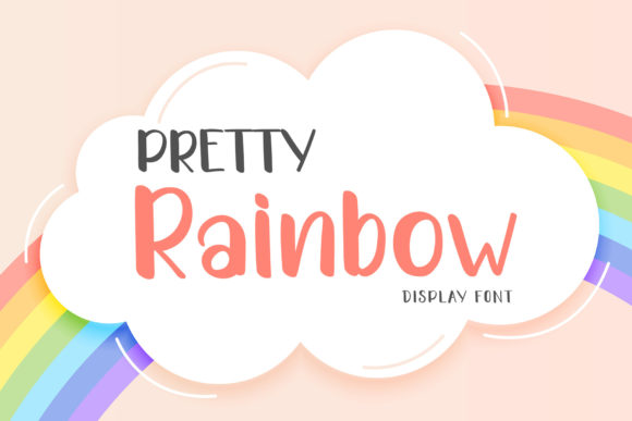 Hello Jucky Font PNG with transparent background - Preview 1