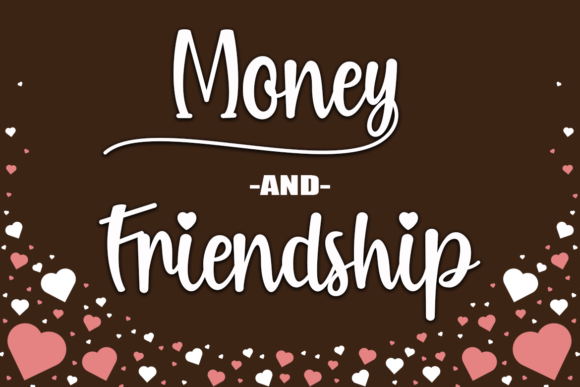 Intimatte Font PNG with transparent background - Preview 1