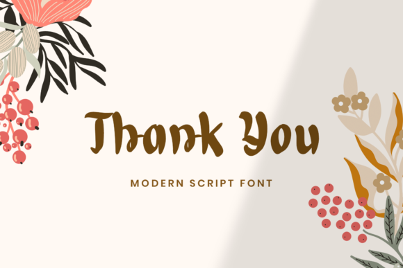 Magnollesty Font font preview - 5