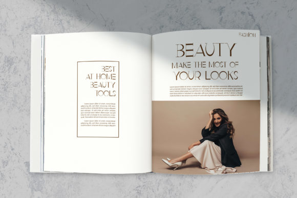Malito Fashion Font PNG with transparent background - Preview 4