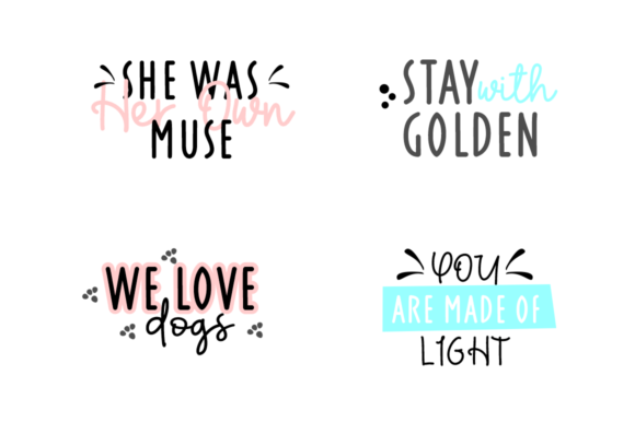 Masta Font PNG with transparent background - Preview 1
