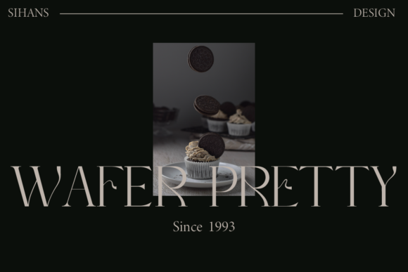 Missay Font PNG with transparent background - Preview 1