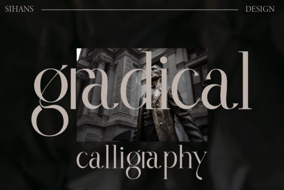 Missay Font PNG with transparent background - Preview 3