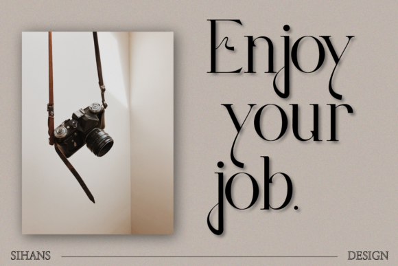 Missay Font PNG with transparent background - Preview 4